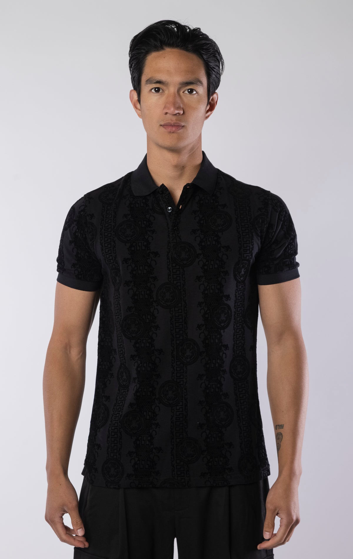 Carl Polo Shirt